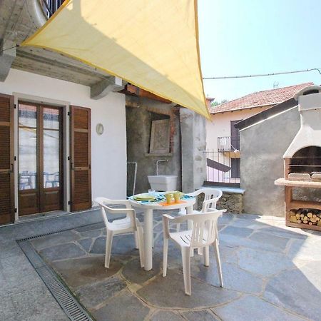 La Casa Dei Sogni Lägenhet Stresa Exteriör bild