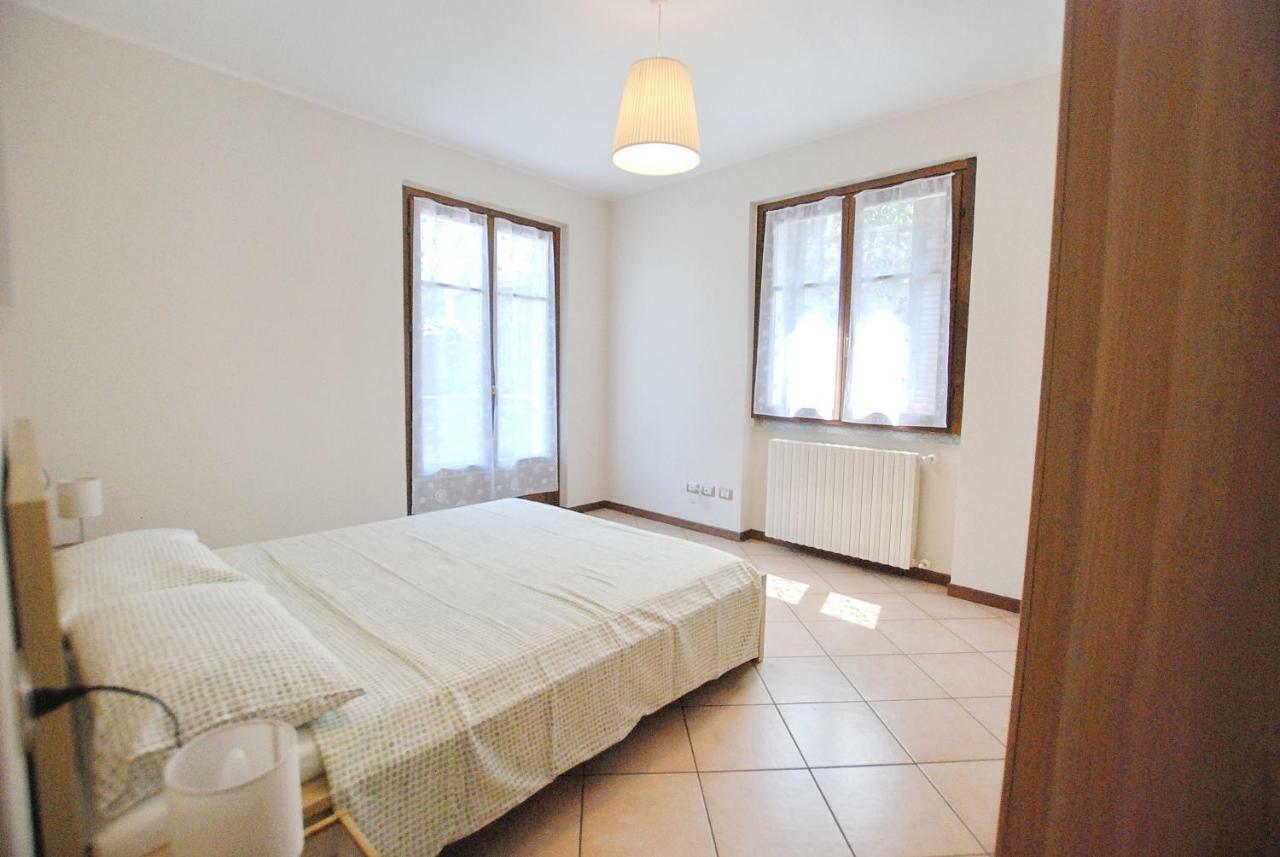 La Casa Dei Sogni Lägenhet Stresa Exteriör bild